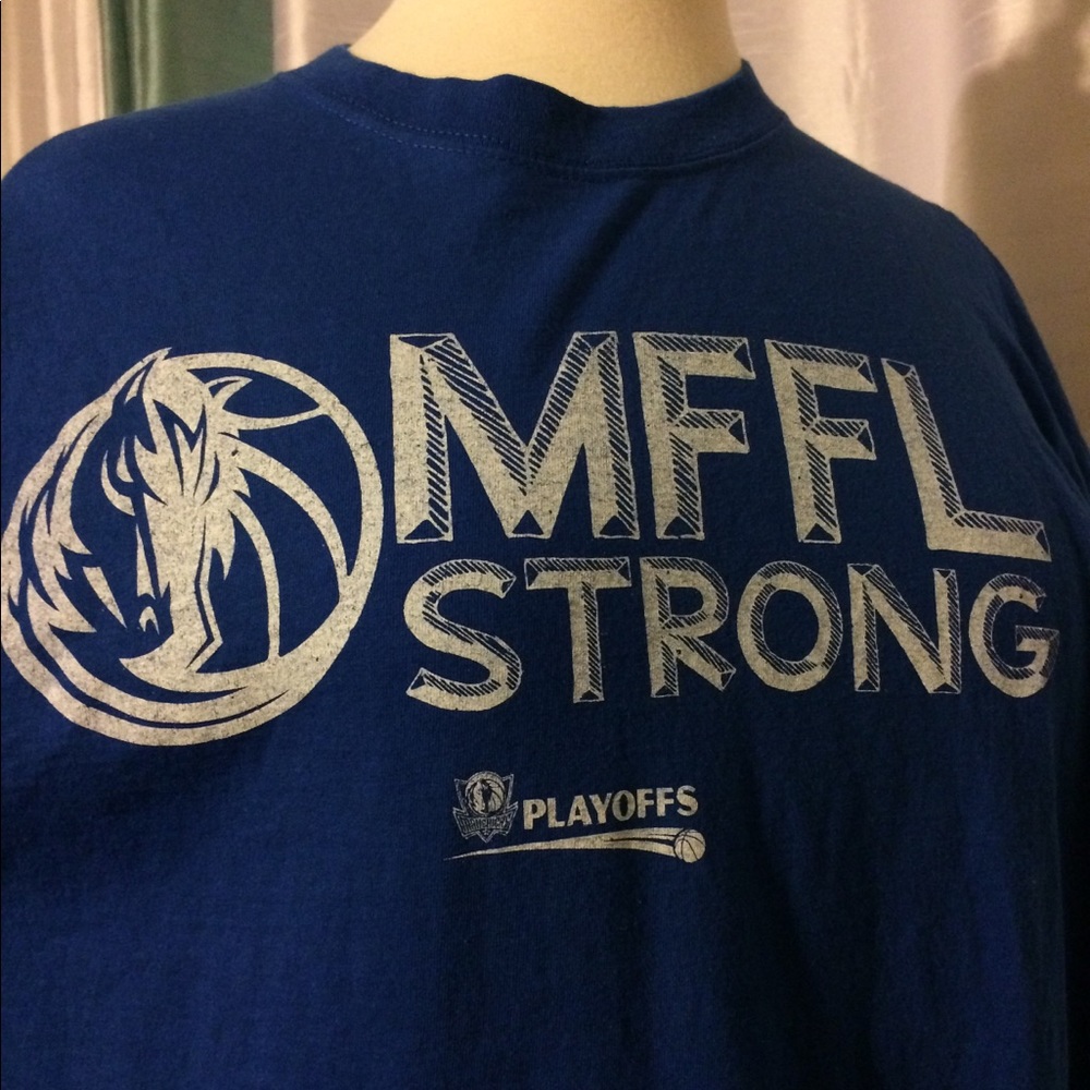 Dallas Mavericks T-Shirt